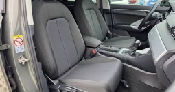 AUDI Q3 35 TDI quattro