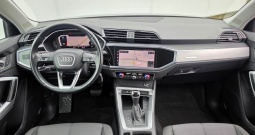 AUDI Q3 35 TDI quattro