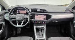 AUDI Q3 35 TDI quattro