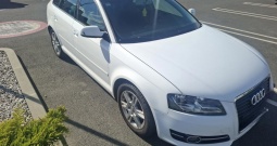 Audi A3 2013. god, diesel, 66 kW, 206500 km