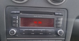 Audi A3 2013. god, diesel, 66 kW, 206500 km