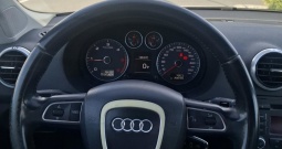 Audi A3 2013. god, diesel, 66 kW, 206500 km
