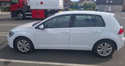 Volkswagen Golf VII 1.6 TDI DSG 2019