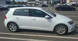 Volkswagen Golf VII 1.6 TDI DSG 2019