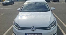 Volkswagen Golf VII 1.6 TDI DSG 2019
