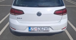 Volkswagen Golf VII 1.6 TDI DSG 2019