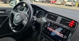 Volkswagen Golf VII 1.6 TDI DSG 2019
