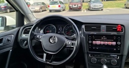 Volkswagen Golf VII 1.6 TDI DSG 2019