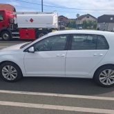 Volkswagen Golf VII 1.6 TDI DSG 2019