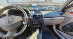 Renault Clio II 1.5 dCi Authentique, 65 KS, 11/2003. – 121.310 km