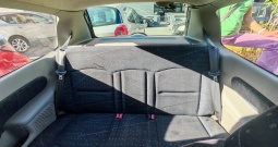 Renault Clio II 1.5 dCi Authentique, 65 KS, 11/2003. – 121.310 km