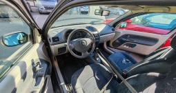 Renault Clio II 1.5 dCi Authentique, 65 KS, 11/2003. – 121.310 km