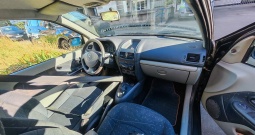 Renault Clio II 1.5 dCi Authentique, 65 KS, 11/2003. – 121.310 km