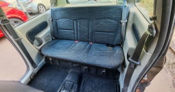 Renault Clio II 1.5 dCi Authentique, 65 KS, 11/2003. – 121.310 km