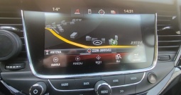 Opel Astra karavan, 2019. god., 1,6 Diesel Reg. do 11/2026