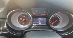 Opel Astra karavan, 2019. god., 1,6 Diesel Reg. do 11/2026
