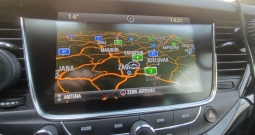Opel Astra karavan, 2019. god., 1,6 Diesel Reg. do 11/2026