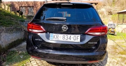 Opel Astra karavan, 2019. god., 1,6 Diesel Reg. do 11/2026