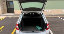 Škoda Octavia Kombi