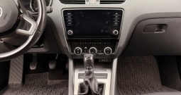 Škoda Octavia Kombi