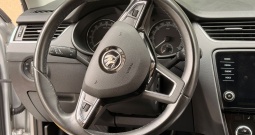 Škoda Octavia Kombi