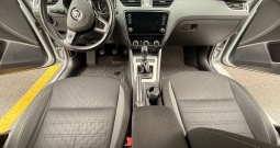 Škoda Octavia Kombi