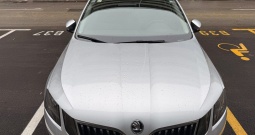Škoda Octavia Kombi