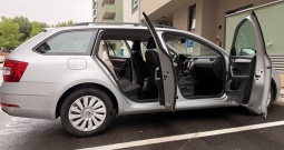 Škoda Octavia Kombi