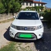 Suzuki Vitara 1.6 GL+ 4x2, (88 kw/120 ks), 2018 g. Prijeđenih 108.000 km
