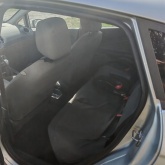 Ford fiesta 1.25 benzin 2010. godina