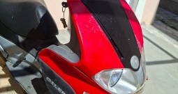 Gilera Runner 50 SP