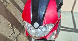 Gilera Runner 50 SP