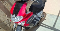 Gilera Runner 50 SP