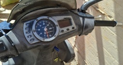 Gilera Runner 50 SP