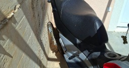 Gilera Runner 50 SP