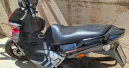 Gilera Runner 50 SP