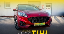 Ford Kuga 1.5 Ecoblue ST line samo 50000km KAMERA EL. PRTLJAŽNIK⭐⭐⭐⭐⭐
