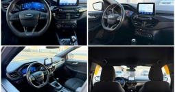 Ford Kuga 1.5 Ecoblue ST line samo 50000km KAMERA EL. PRTLJAŽNIK⭐⭐⭐⭐⭐