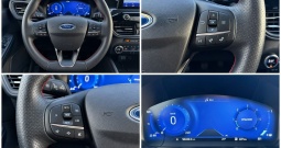 Ford Kuga 1.5 Ecoblue ST line samo 50000km KAMERA EL. PRTLJAŽNIK⭐⭐⭐⭐⭐