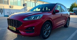 Ford Kuga 1.5 Ecoblue ST line samo 50000km KAMERA EL. PRTLJAŽNIK⭐⭐⭐⭐⭐