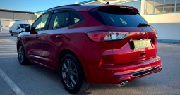 Ford Kuga 1.5 Ecoblue ST line samo 50000km KAMERA EL. PRTLJAŽNIK⭐⭐⭐⭐⭐