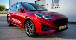 Ford Kuga 1.5 Ecoblue ST line samo 50000km KAMERA EL. PRTLJAŽNIK⭐⭐⭐⭐⭐