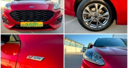 Ford Kuga 1.5 Ecoblue ST line samo 50000km KAMERA EL. PRTLJAŽNIK⭐⭐⭐⭐⭐