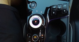 Kia Sportage Pluig-in Hybrid GT Line