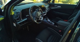 Kia Sportage Pluig-in Hybrid GT Line
