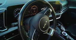 Kia Sportage Pluig-in Hybrid GT Line