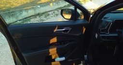 Kia Sportage Pluig-in Hybrid GT Line