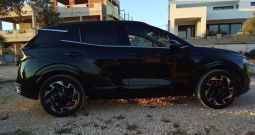 Kia Sportage Pluig-in Hybrid GT Line