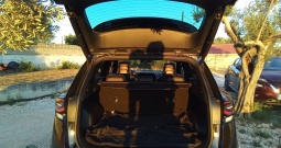 Kia Sportage Pluig-in Hybrid GT Line