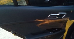 Kia Sportage Pluig-in Hybrid GT Line